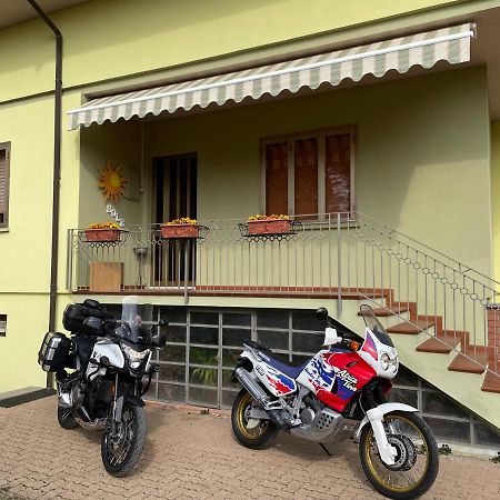 Sole Hotel Gattinara Exterior photo