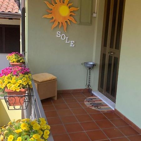 Sole Hotel Gattinara Exterior photo